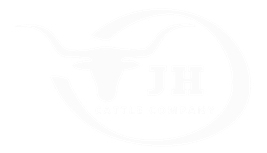 JH Cattle Company logo