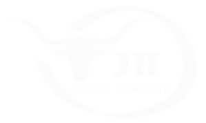 JH Cattle Company footer logo